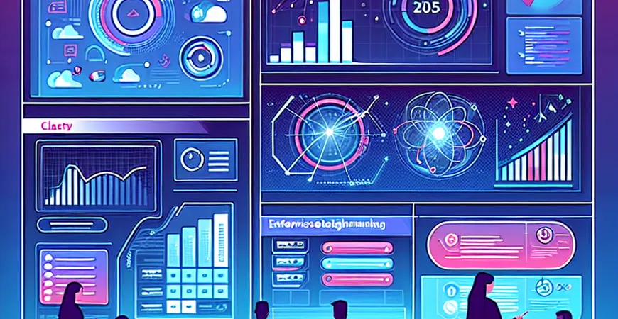 项目管理软件的未来发展，2025年企业该如何布局？