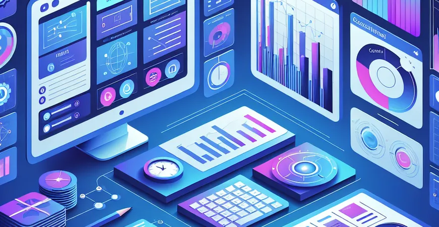 项目管理软件的核心功能大盘点，你了解多少？