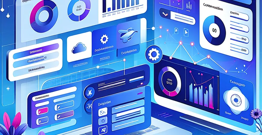 项目管理软件的灵活性与定制化选择