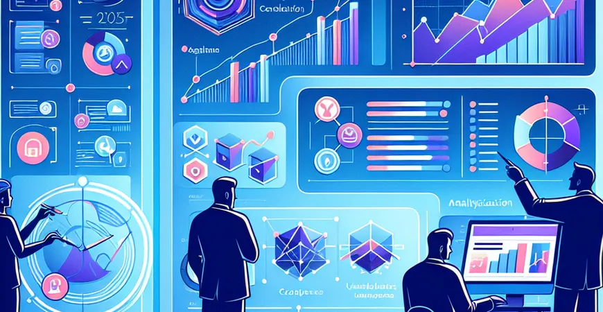 项目管理软件的用户体验优化，2025年新标准是什么？