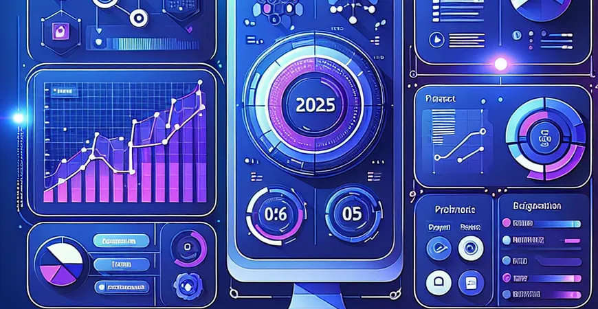 项目管理软件的评测，2025年最新排行榜