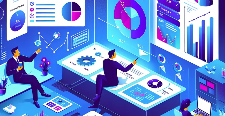 项目管理软件的选择误区，企业如何避免踩雷？