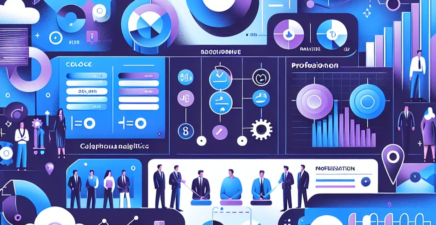 项目管理软件盘点，解决资源分配难题