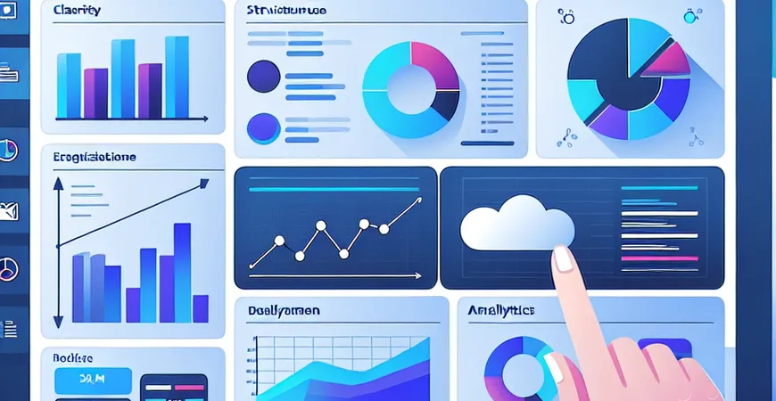 项目管理软件选型技巧，避免常见误区收藏！