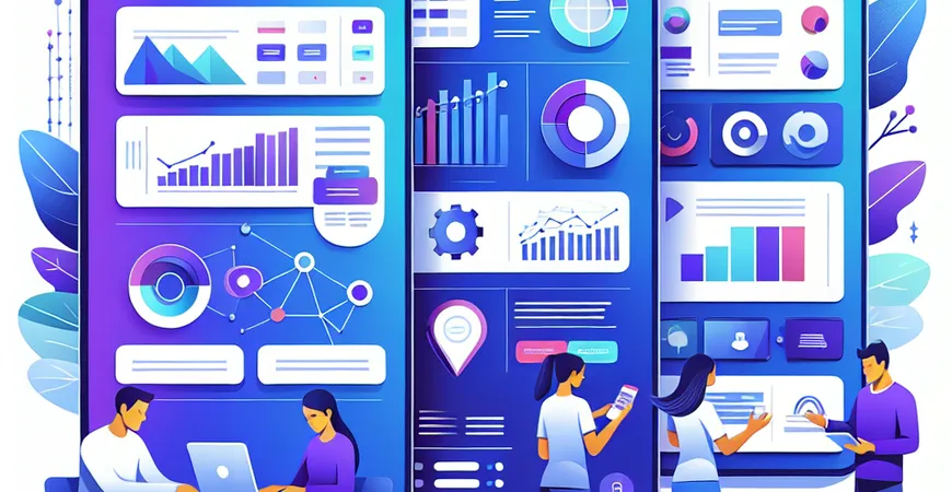 项目管理软件选型指南，企业如何做出明智决策？