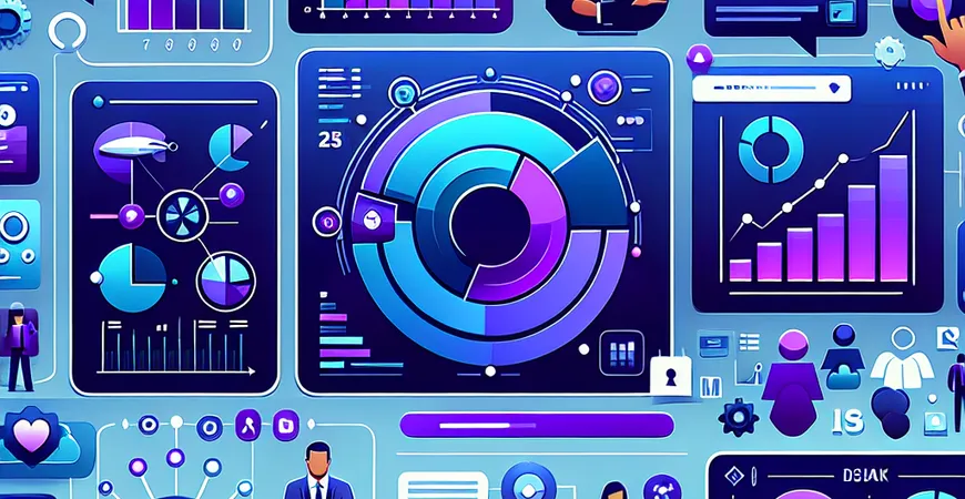 项目管理软件选型攻略，2025年最新指南