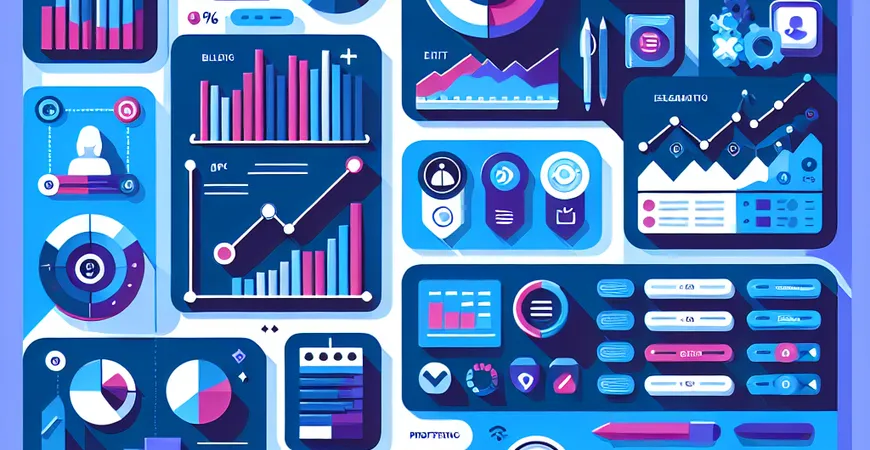 项目管理软件选型的五大要素与注意事项