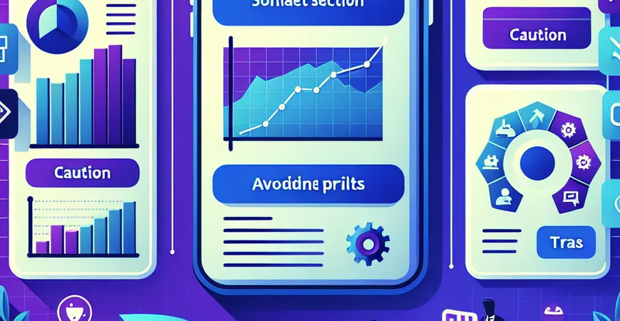 项目管理软件选型要素，避免常见陷阱！