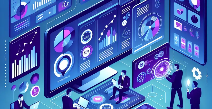 项目管理软件选型要诀，快速掌握关键点