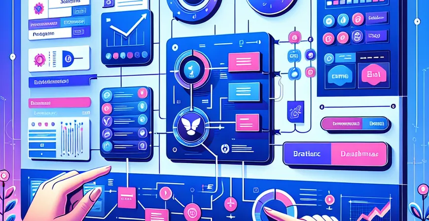 项目管理软件选型误区，2025年不踩坑攻略