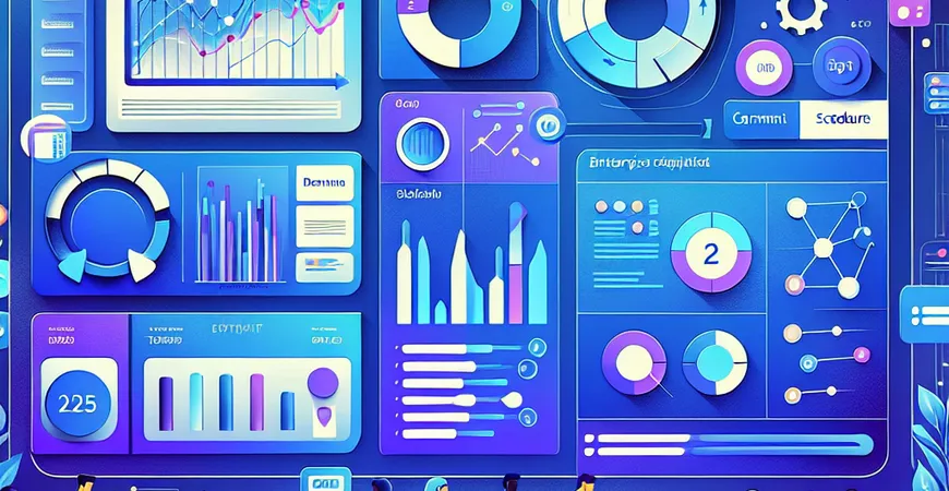 项目管理软件选型，避免2025年常见误区