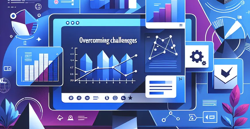 项目管理难点如何突破？一文看懂最新方案