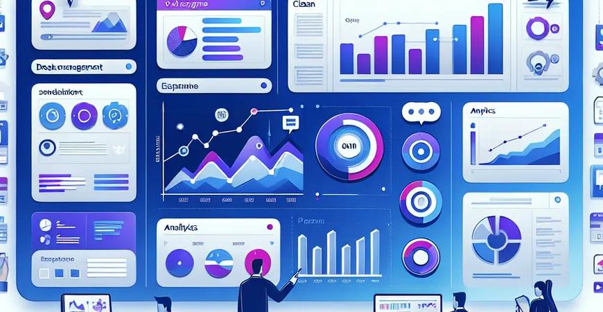 项目管理难点有哪些？如何通过软件化解？