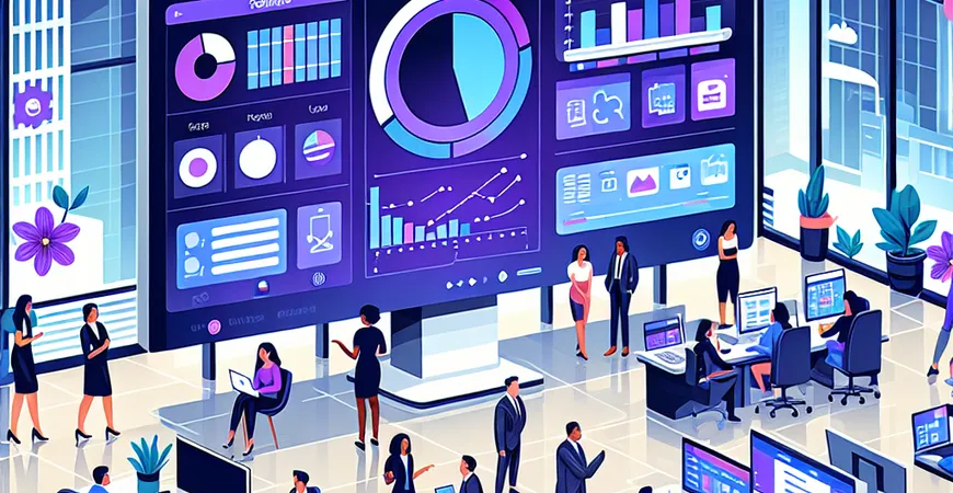 项目计划与任务管理软件的选型与应用指南