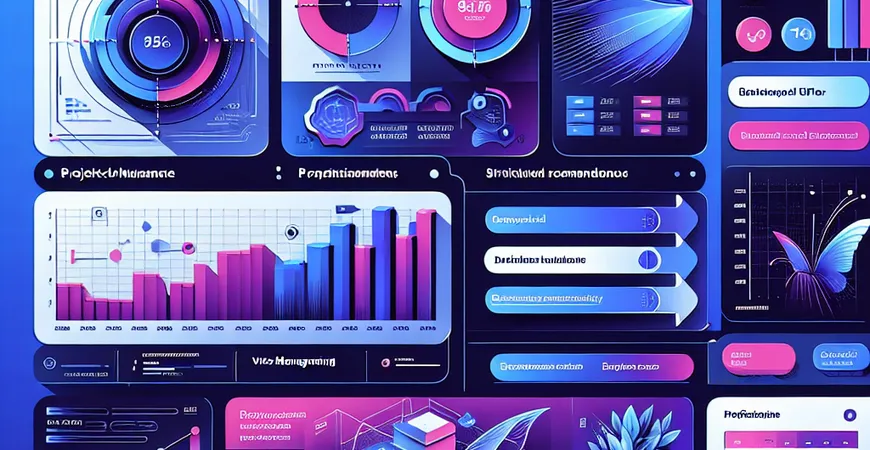 项目计划与时间管理：实用软件推荐