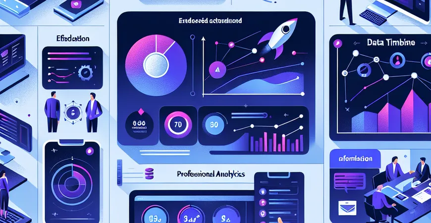 项目计划与管理软件：选择时应注意哪些要点？