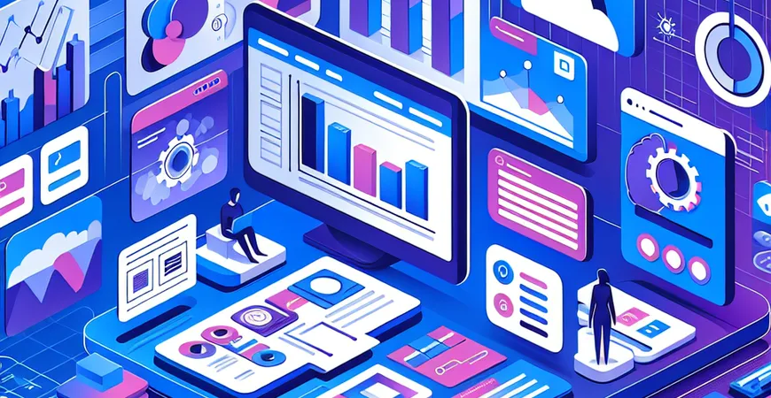 项目计划与资源调配，软件如何实现高效管理？