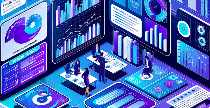 项目计划和企业管理系统对比：哪个更适合你？