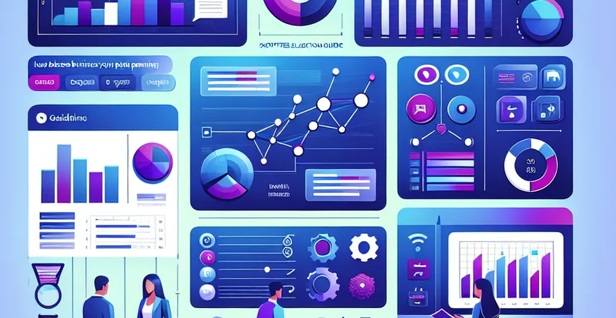 项目计划如何兼顾业务痛点？软件选型指南