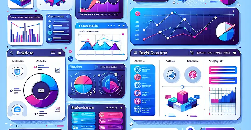 项目计划如何制定？软件工具大盘点！