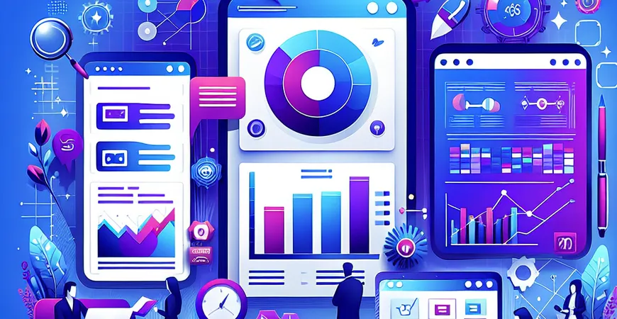 项目计划如何实现高效管理？软件助你一臂之力