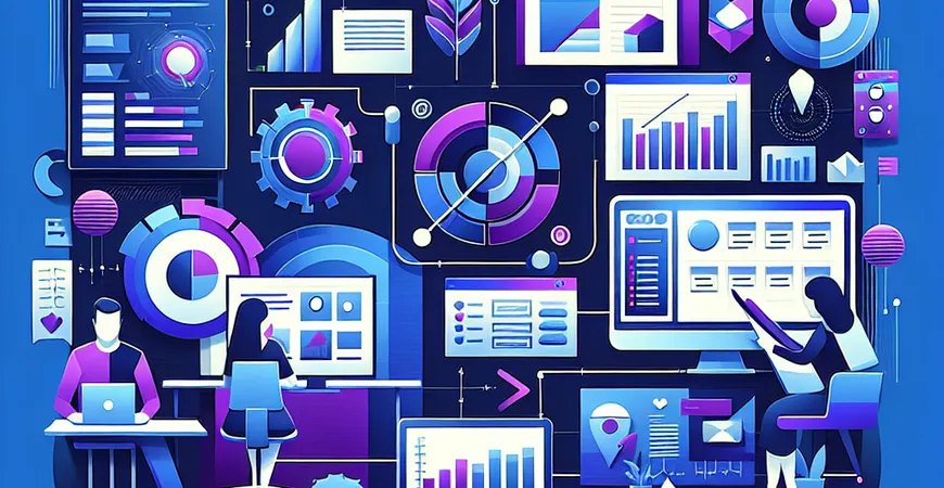 项目计划如何实现高效？管理工具全解析