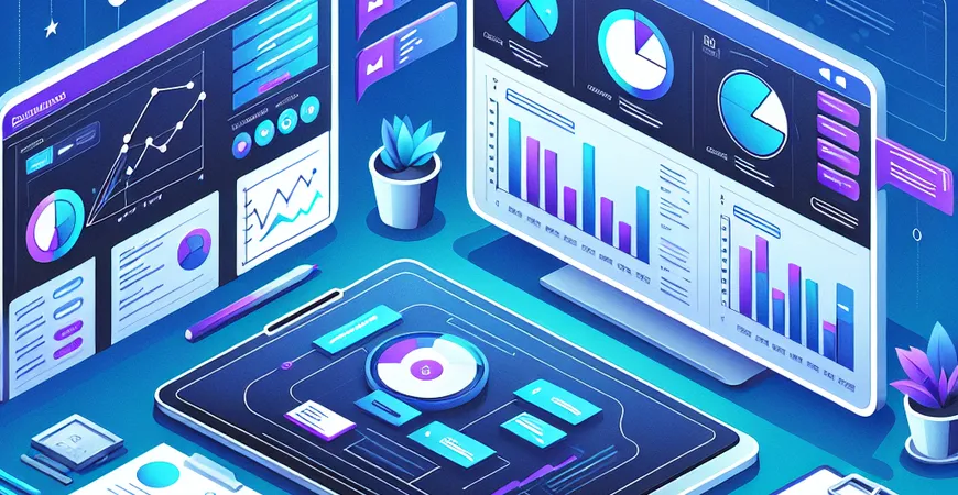 项目计划如何满足企业业务需求？软件推荐