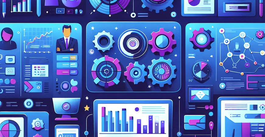 项目计划如何高效执行？项目管理系统的实战攻略大揭秘