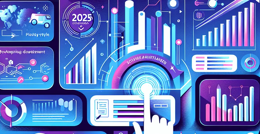 项目计划工具在2025年的新趋势与发展方向