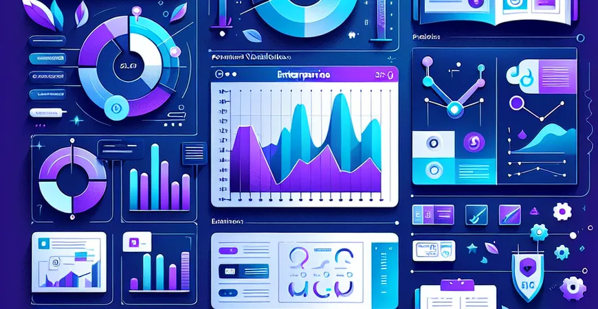 项目计划工具在企业中的使用效果评估