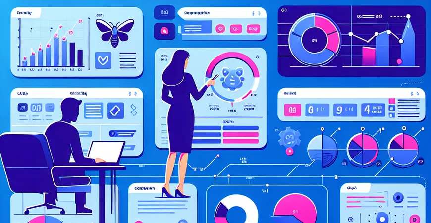 项目计划工具对比分析，哪款更适合你？