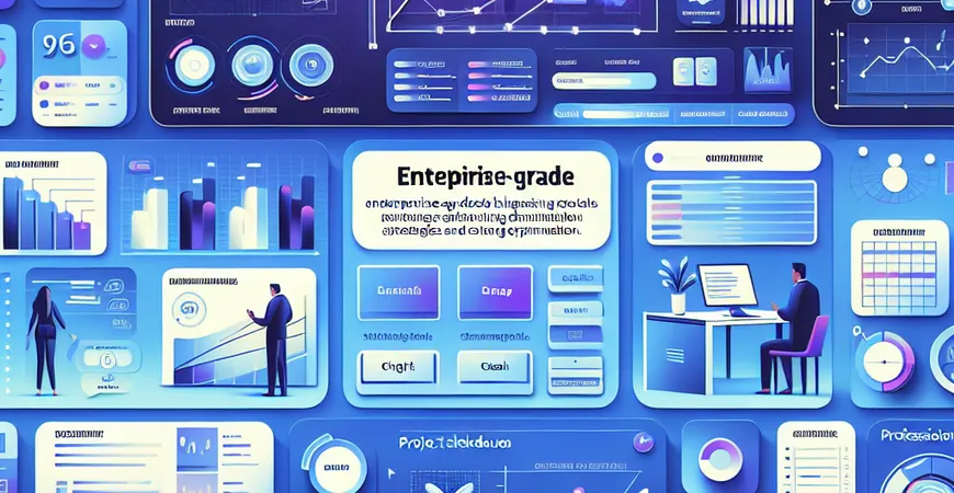 项目计划工具的使用难点及优化策略