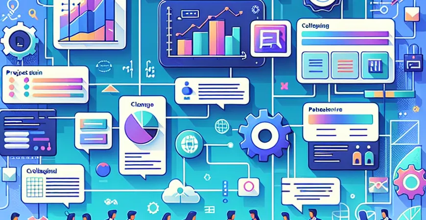 项目计划工具的操作难点及其解决方法！