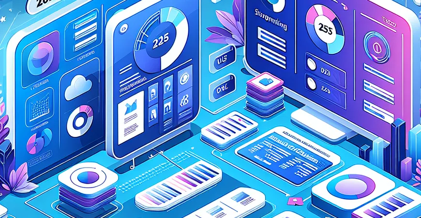 项目计划工具的选型与实施，2025年全攻略