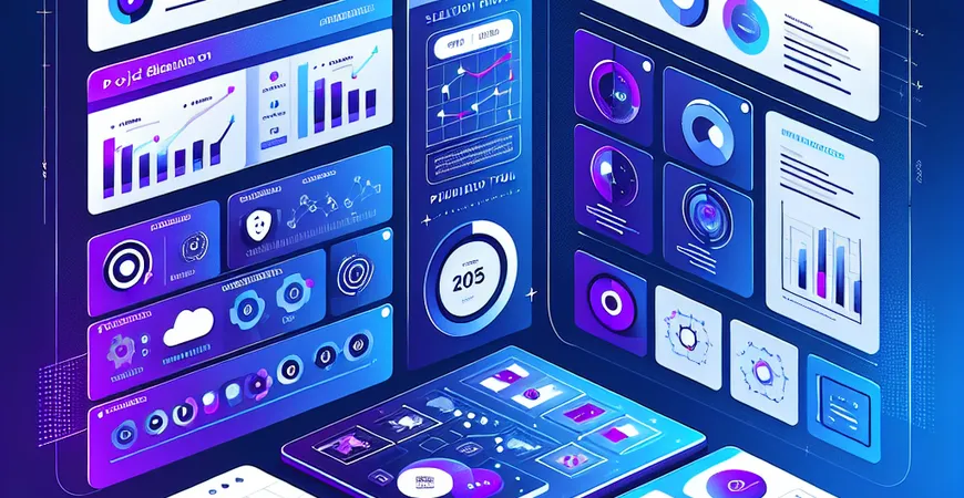 项目计划工具选型指南，2025年不可错过的选择