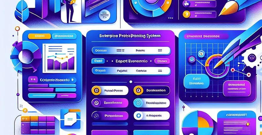 项目计划系统的功能盘点，企业如何选择？