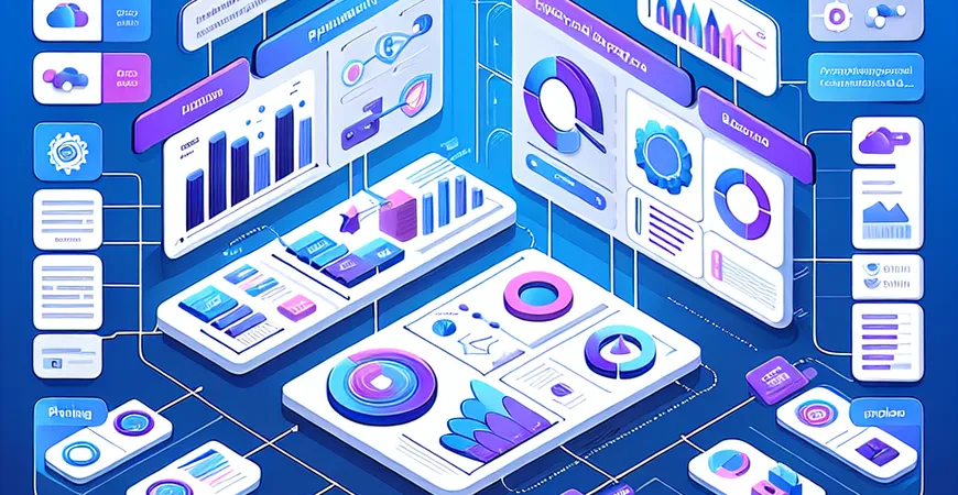 项目计划系统的实施过程解析，如何确保成功？