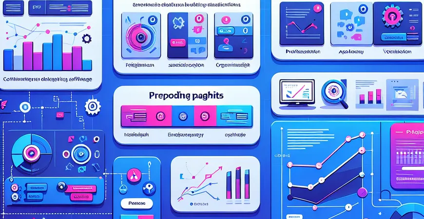 项目计划软件与传统系统差异在哪儿？不踩坑