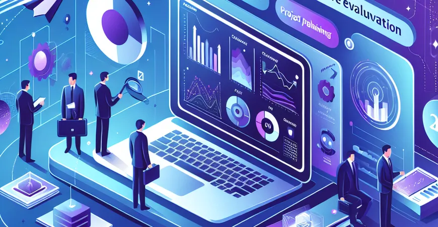 项目计划软件功能介绍，2025年最全测评出炉！