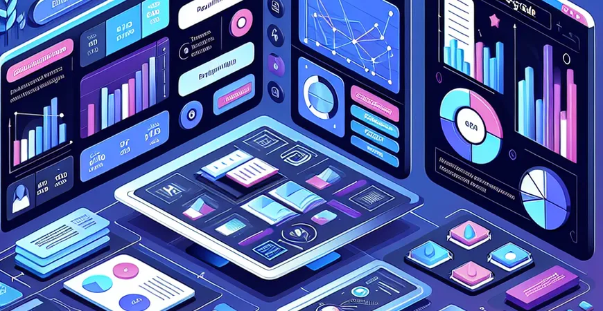 项目计划软件功能模块拆解，企业如何利用？