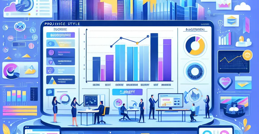 项目计划软件在不同行业的应用场景和价值