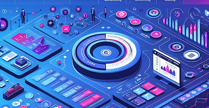 项目计划软件如何助力多行业高效管理？