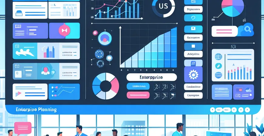 项目计划软件的使用心得，企业管理的得力助手推荐