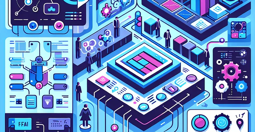 项目计划软件的功能模块如何拆解？