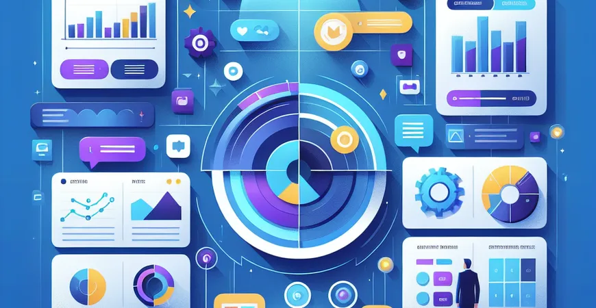 项目计划软件的核心功能解析，企业如何选择？