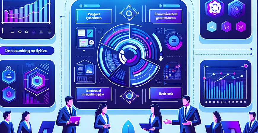 项目计划软件的选择要点，2025年不容错过的推荐