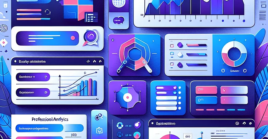 项目计划软件盘点：十大必备功能快速了解