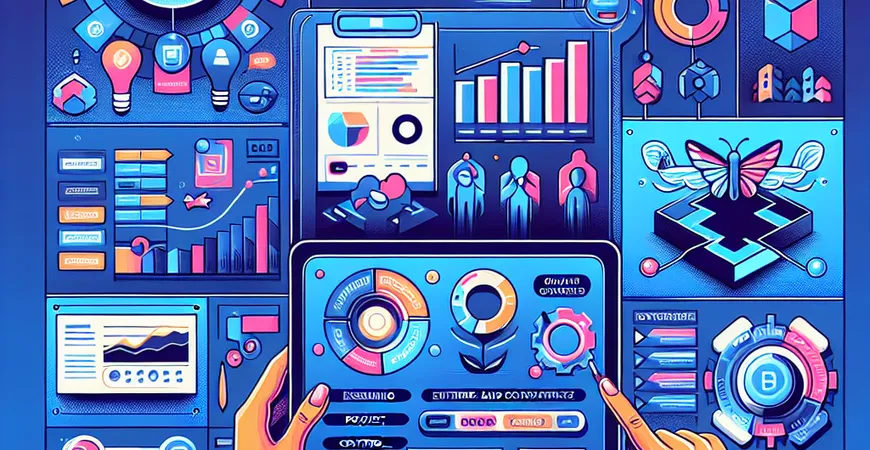 项目质量控制软件，如何确保企业标准一致性？