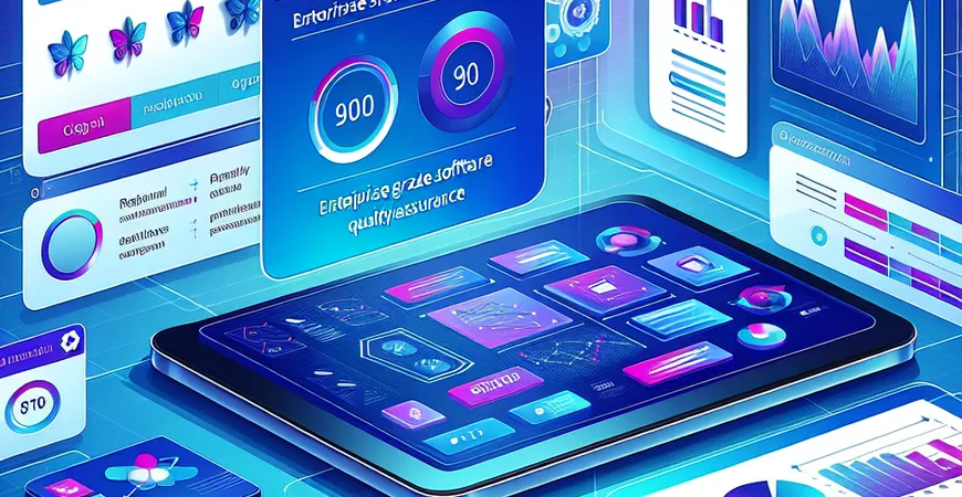 项目质量管理软件，企业如何确保高标准交付？