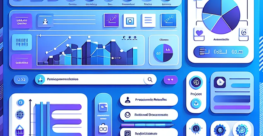 项目资源分配系统详解，2025年企业必备！